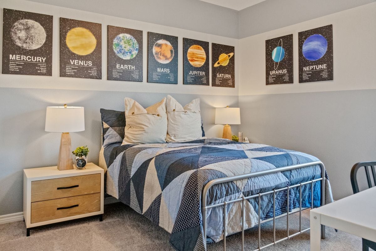 Bedroom 3