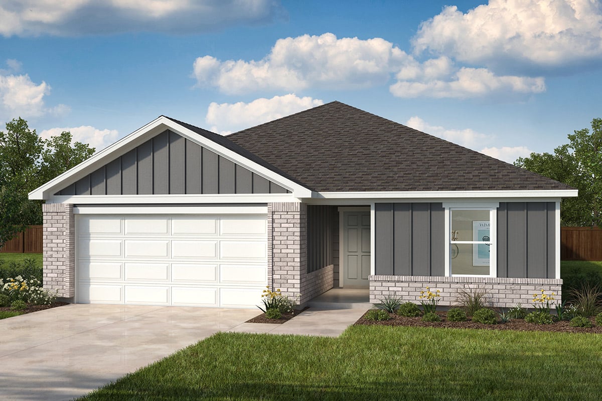 Exterior S