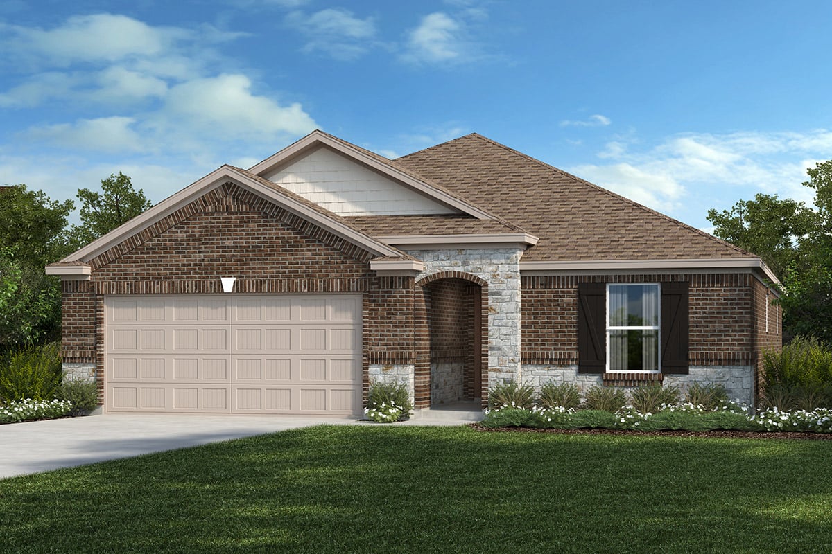 Exterior H