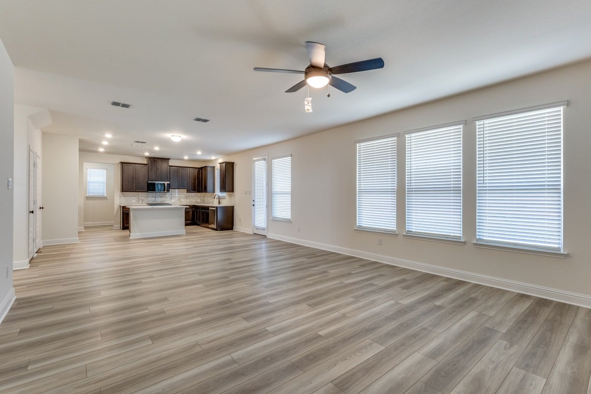 Great room