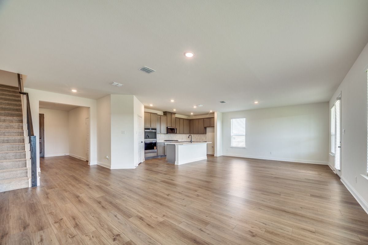 Great room