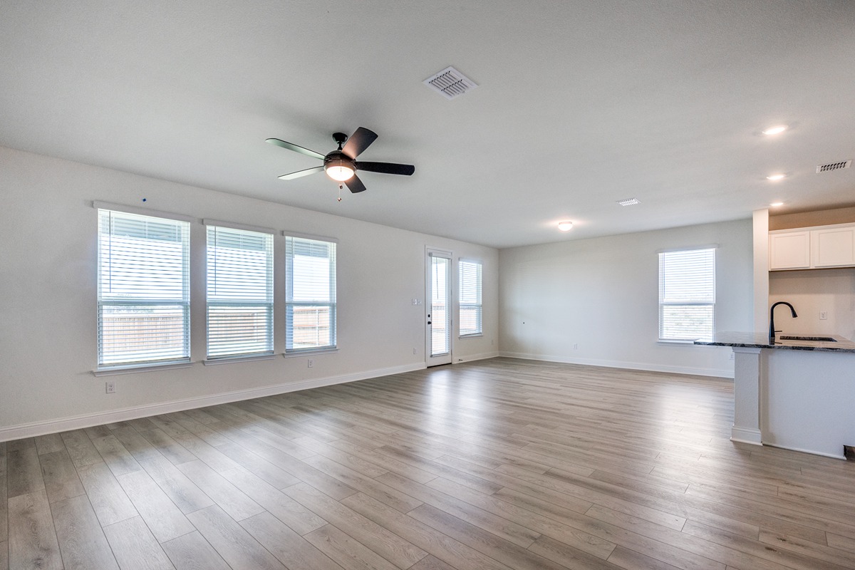 Great room
