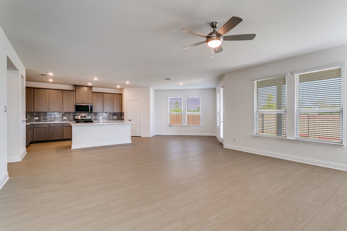 Great room