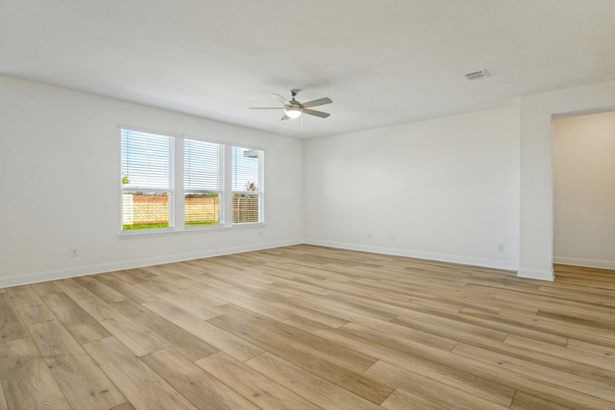 Great room