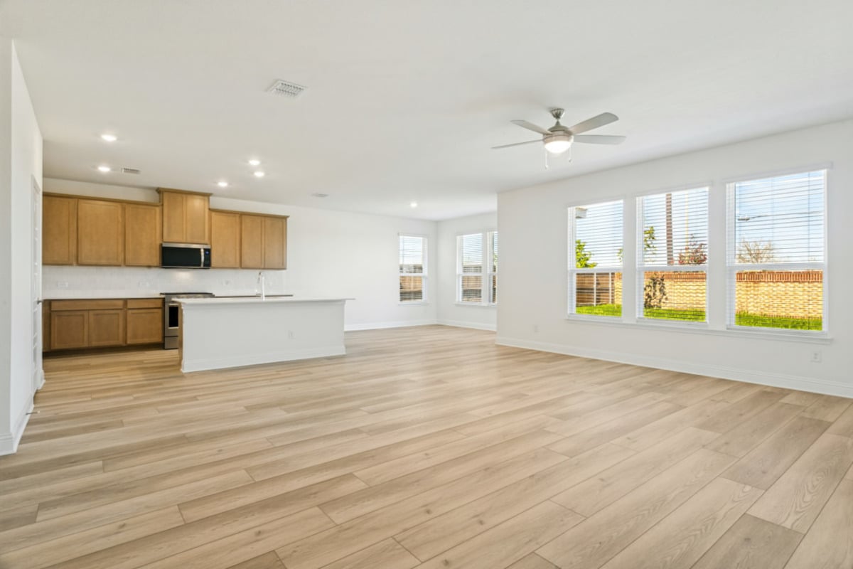 Great room