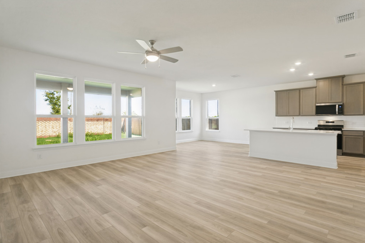 Great room