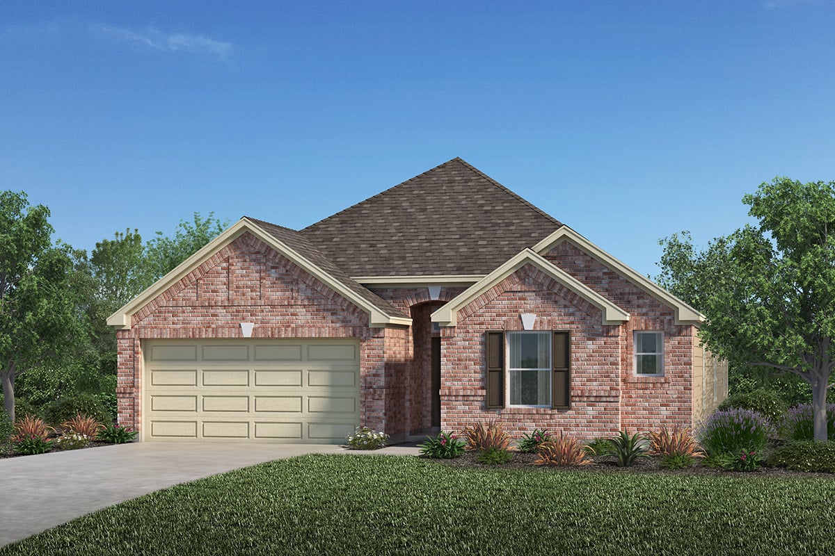 Browse new homes for sale in Sagecrest Preserve