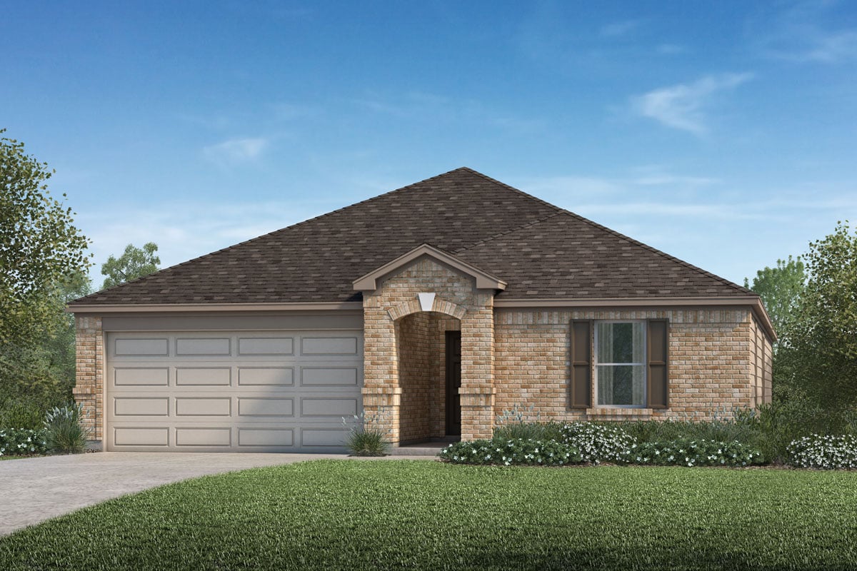 kb home plan 2314 virtual tour