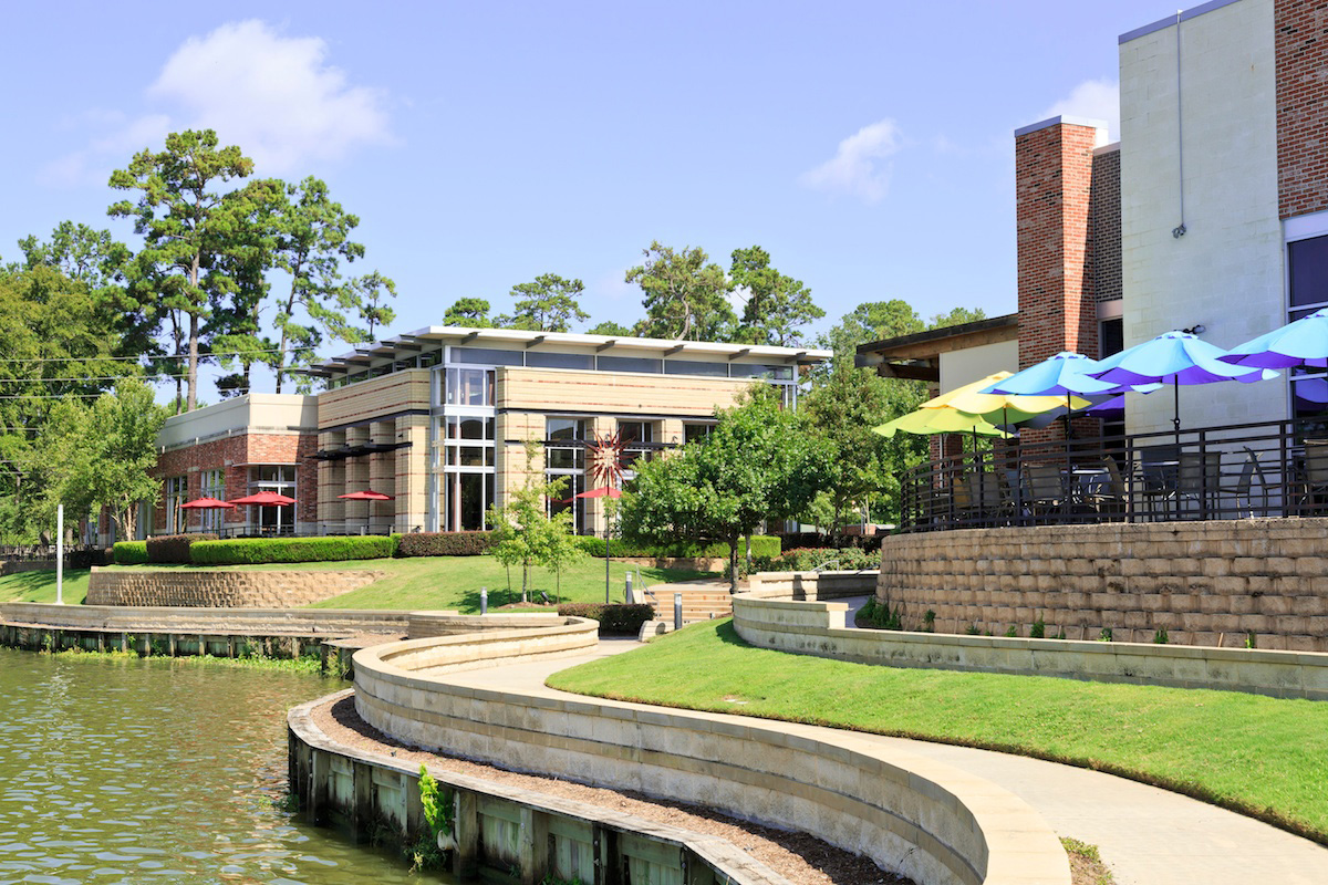 King Harbor Waterview Village
