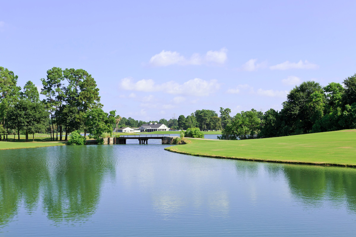 King Harbor Waterview Village