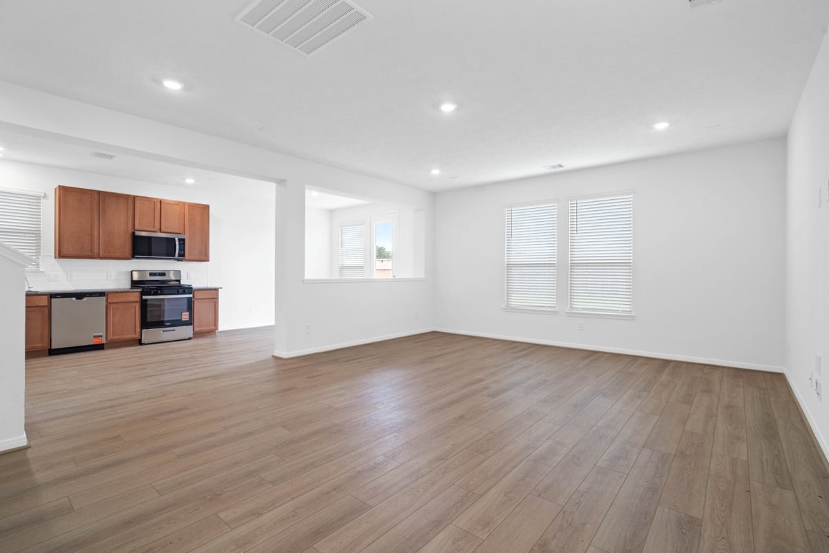 Great room