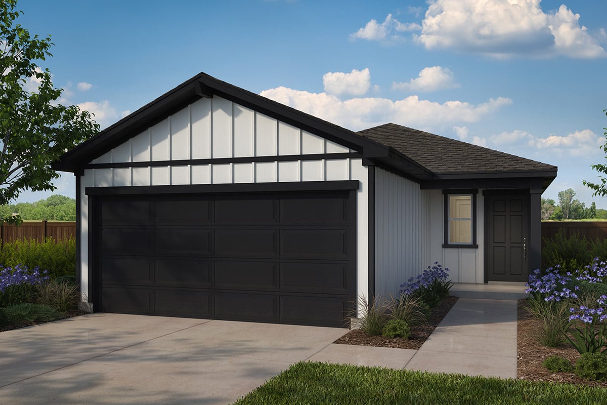 Exterior O