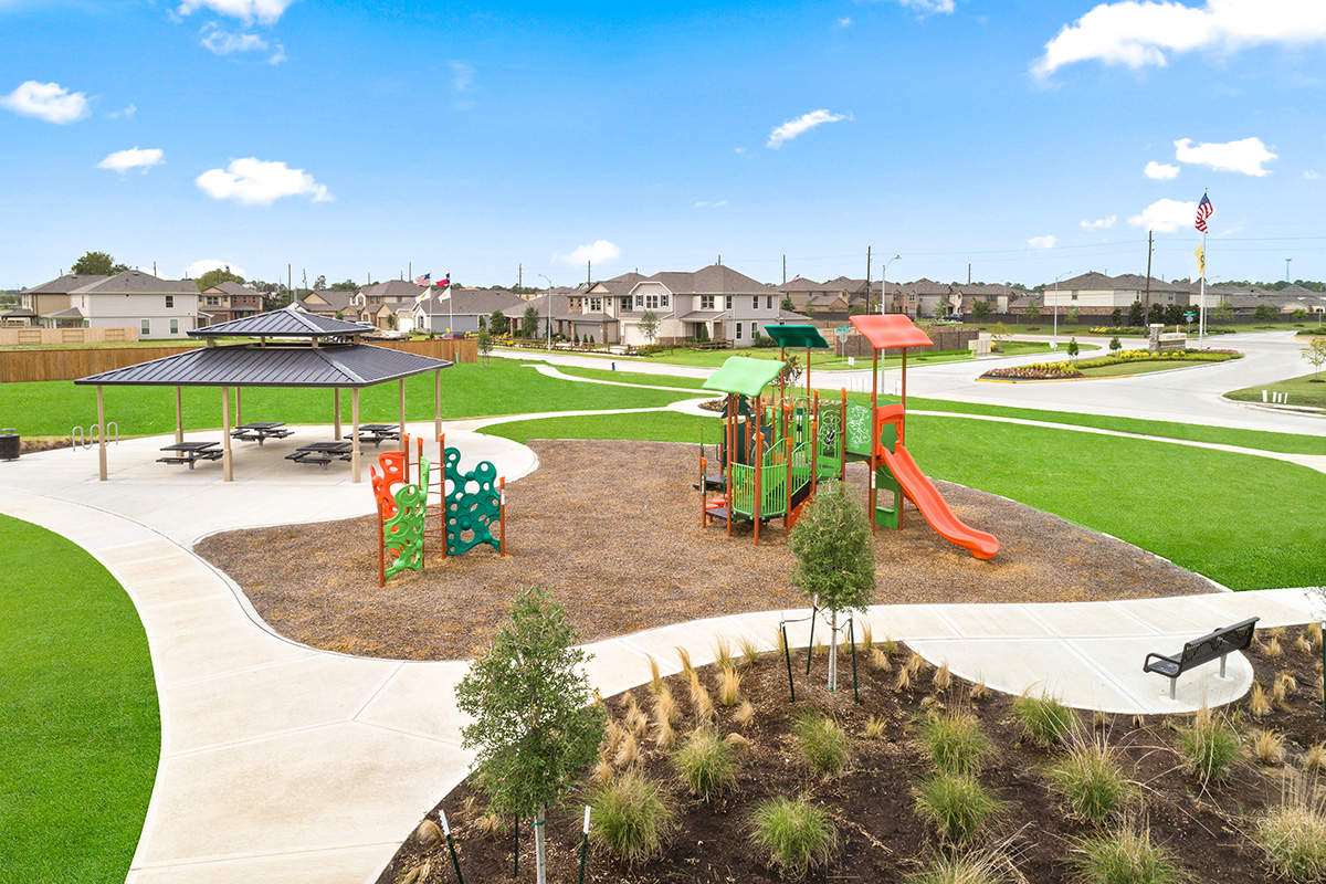 Community Playground
