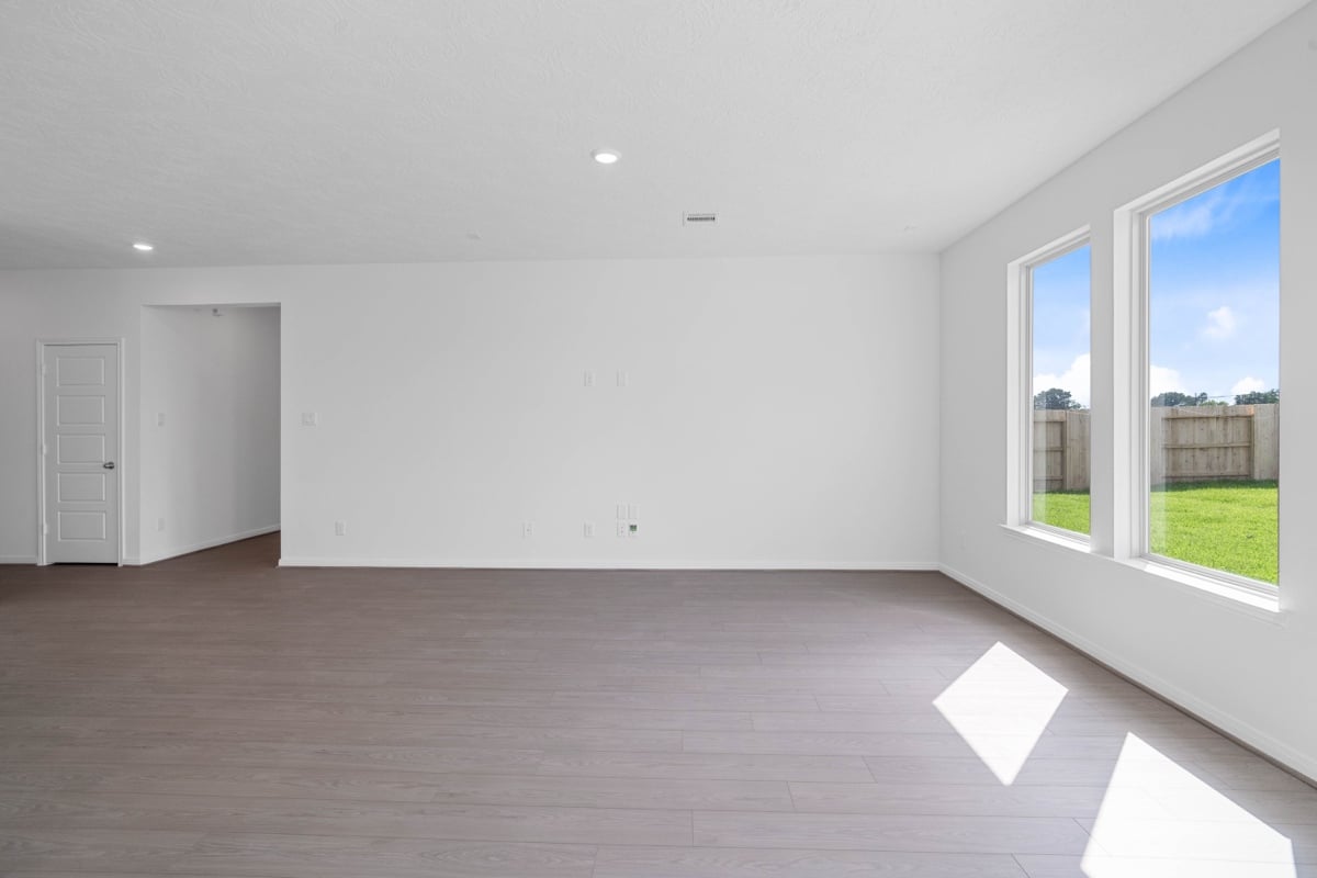 Great room