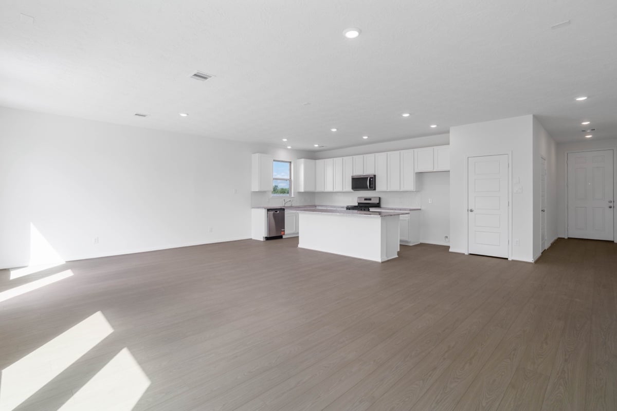 Great room