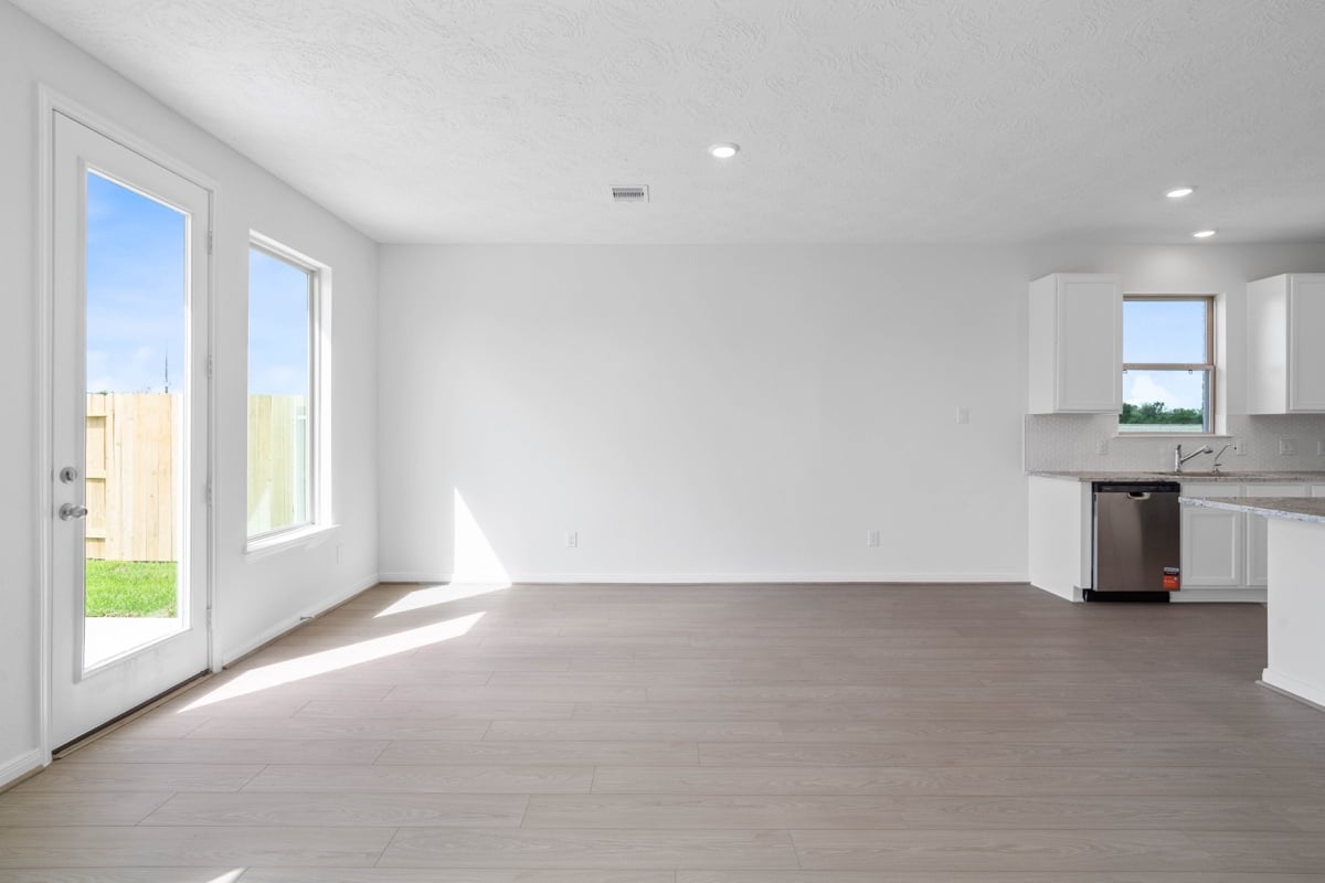 Great room