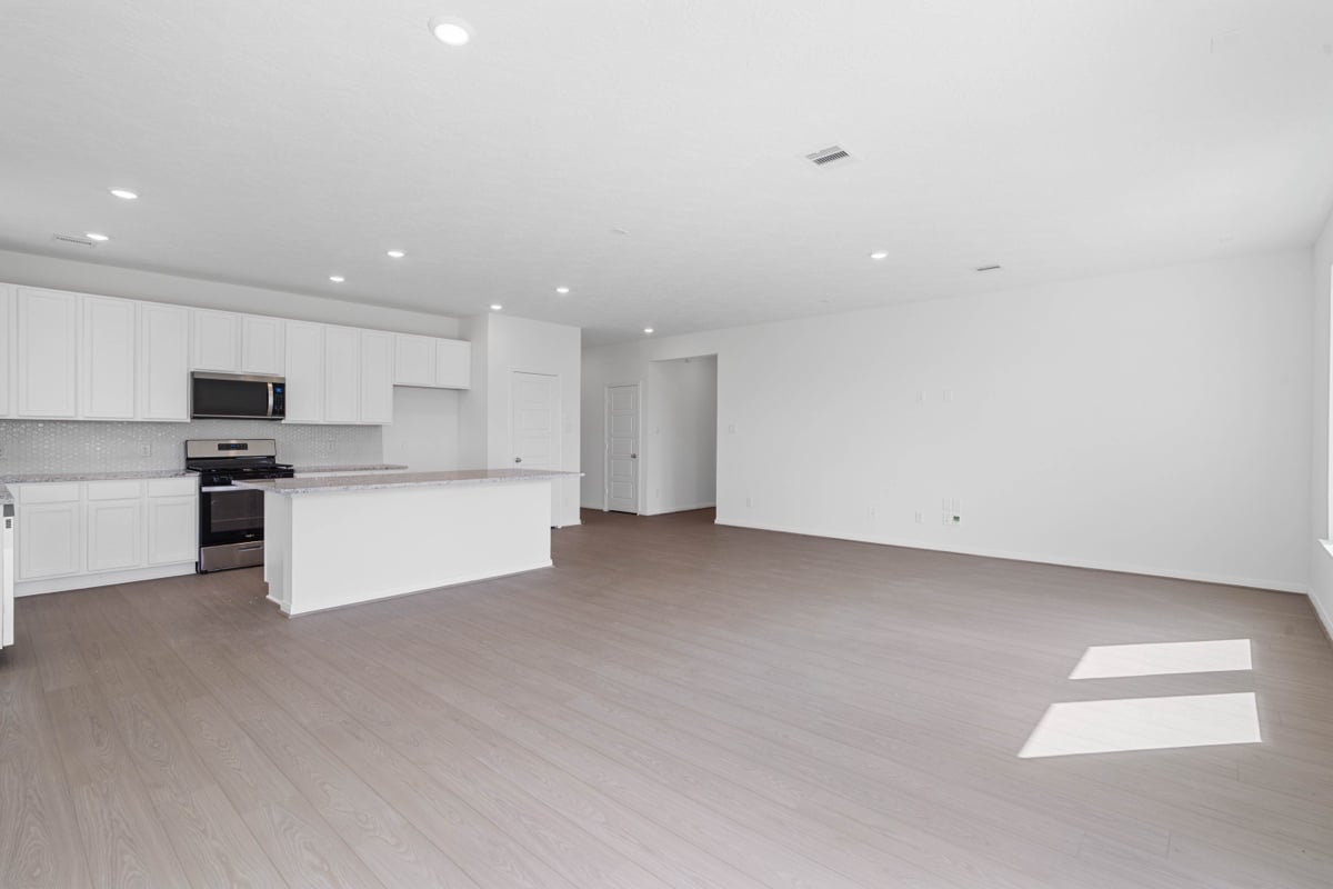 Great room