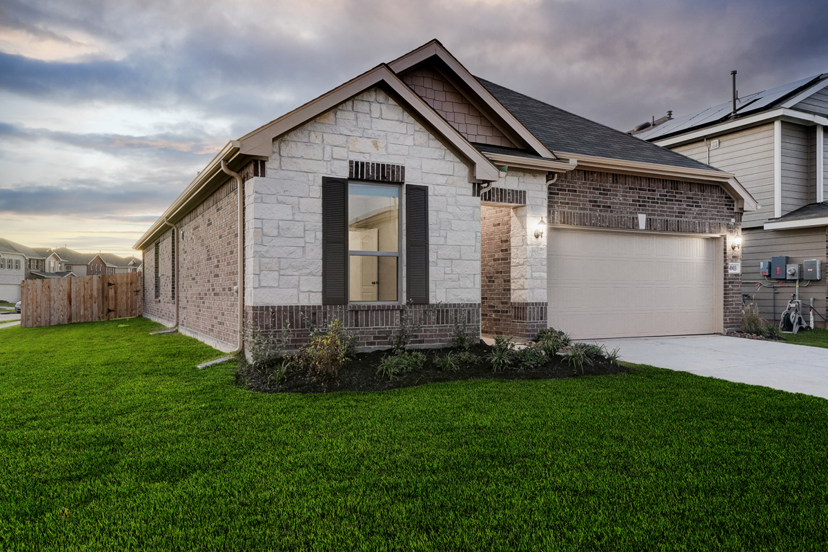 Exterior Image