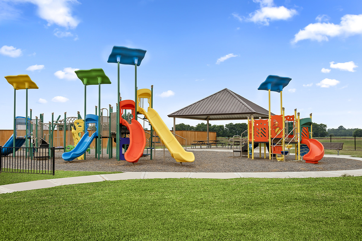 Community park