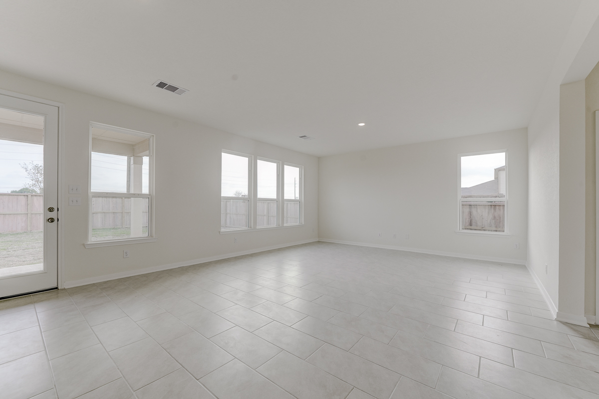 Great room