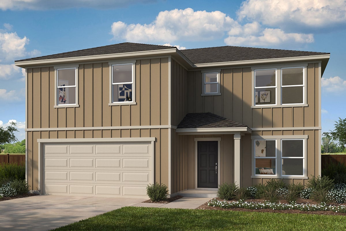 Exterior F