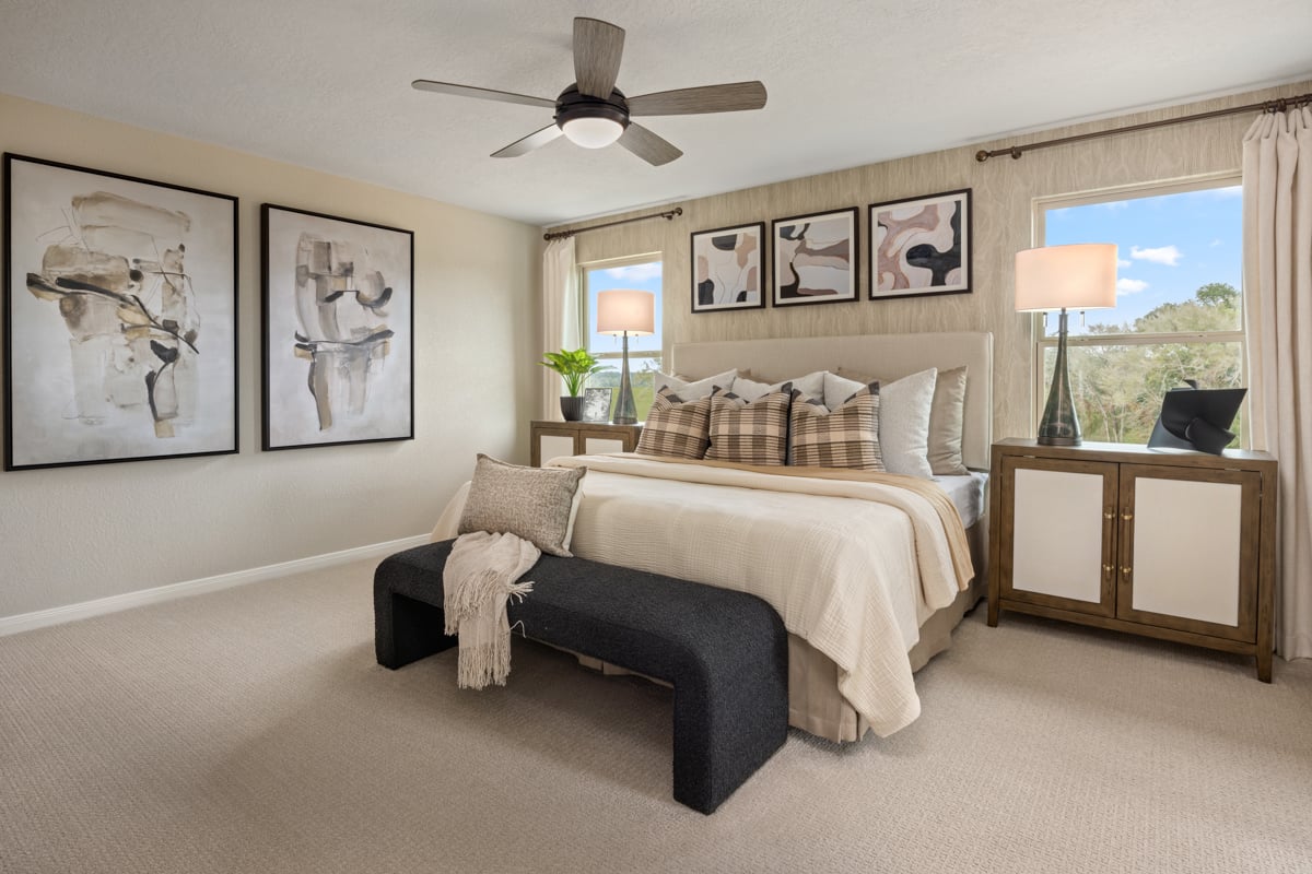 Great room