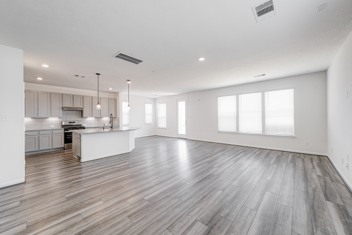 Great room