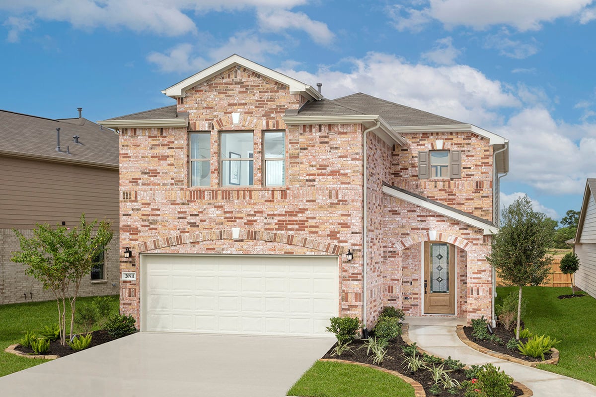 Browse new homes for sale in Flagstone