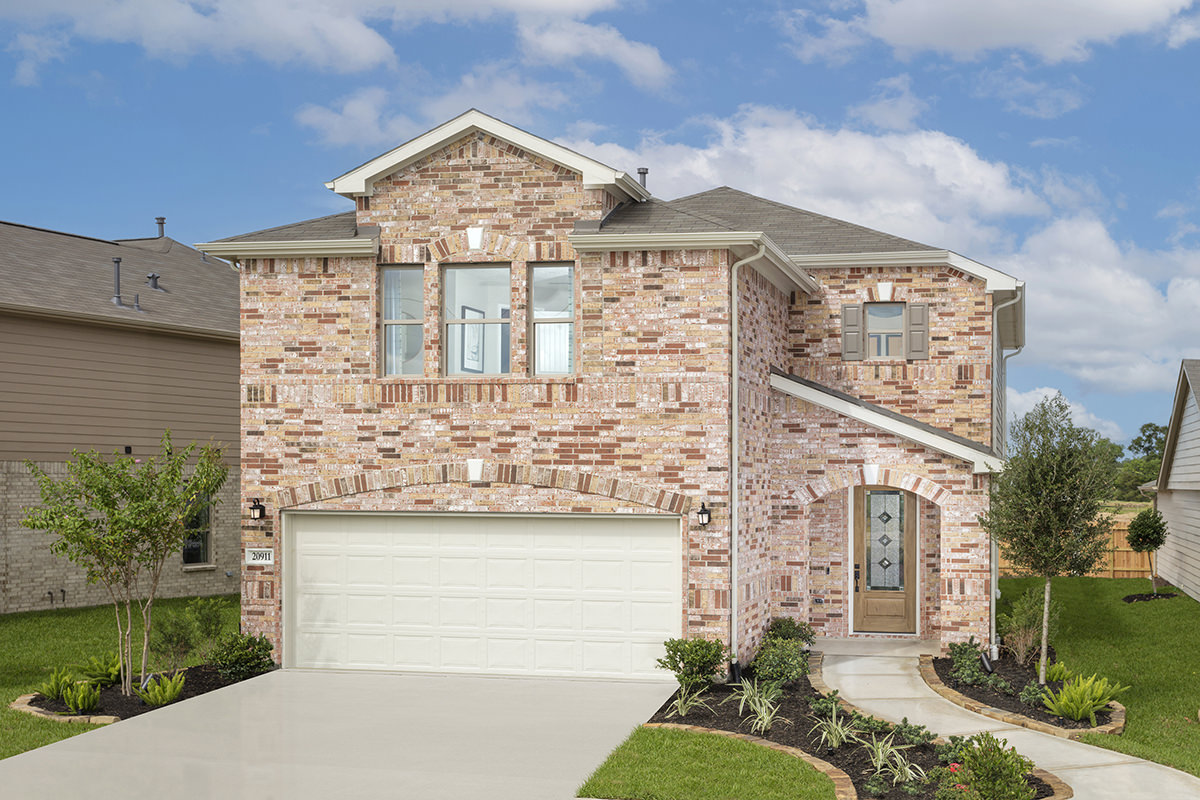 Browse new homes for sale in Flagstone