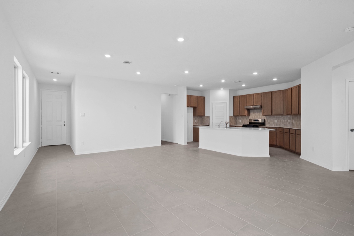 Great room