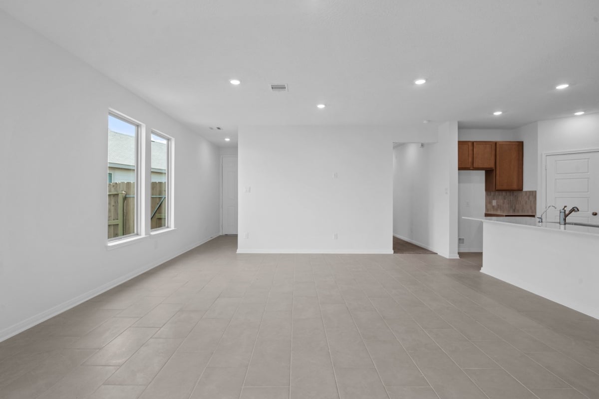 Great room