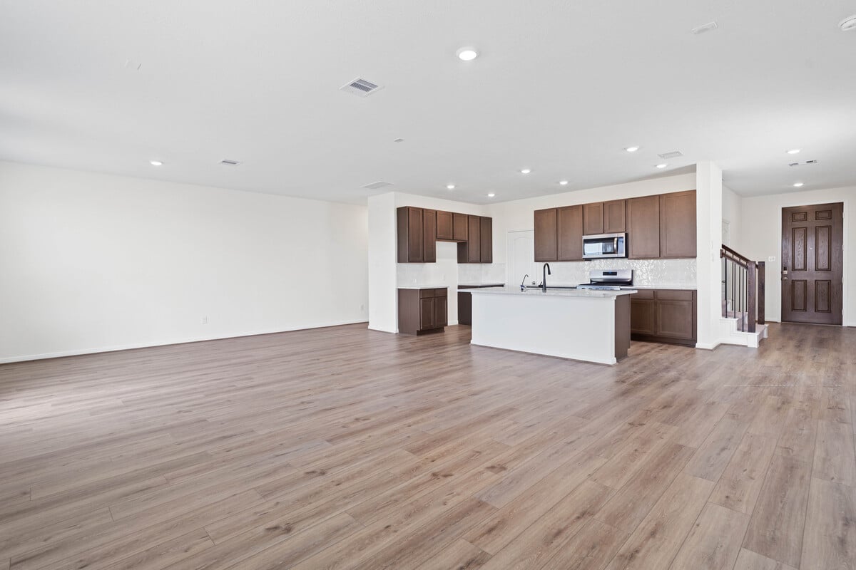 Great room