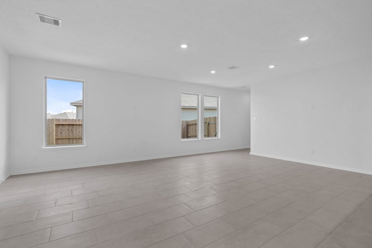 Great room
