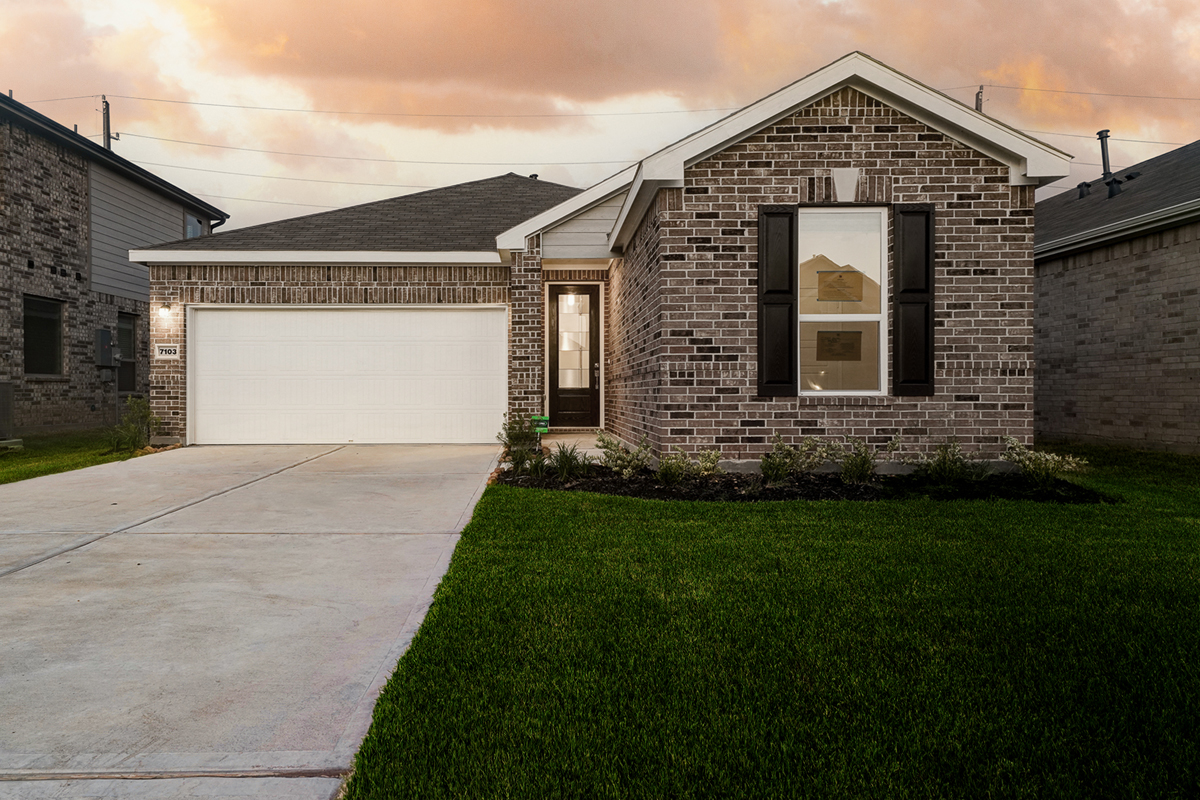 Homesite 5