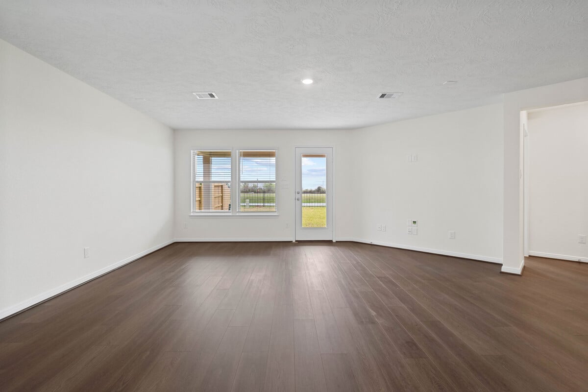 Great room