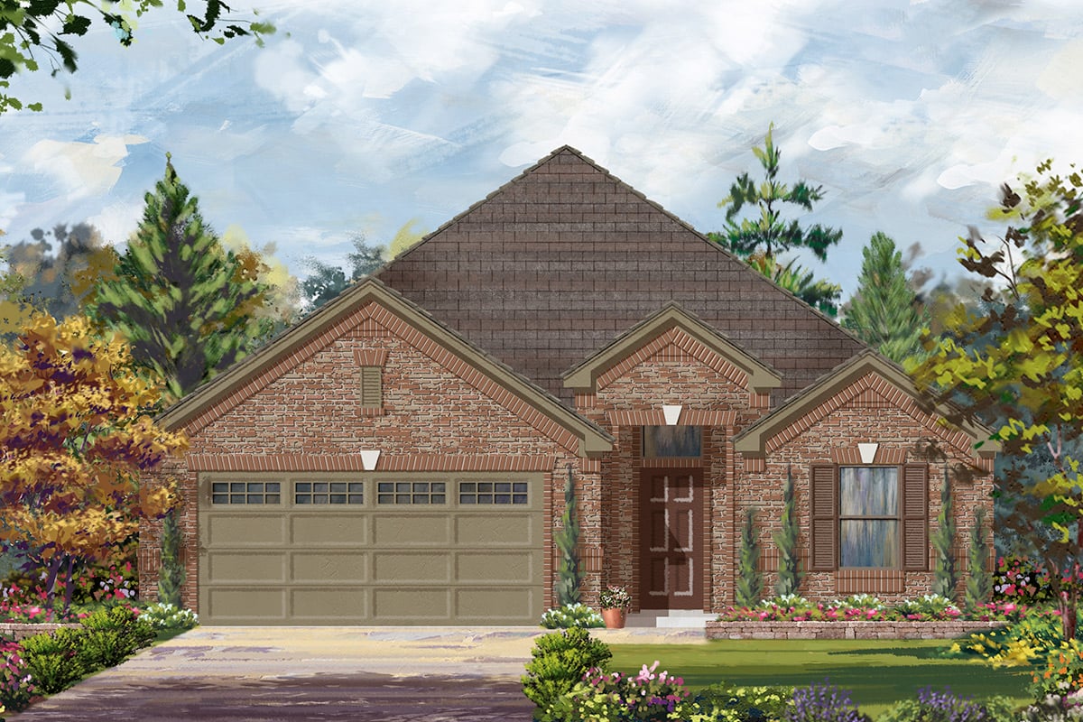 Exterior D
