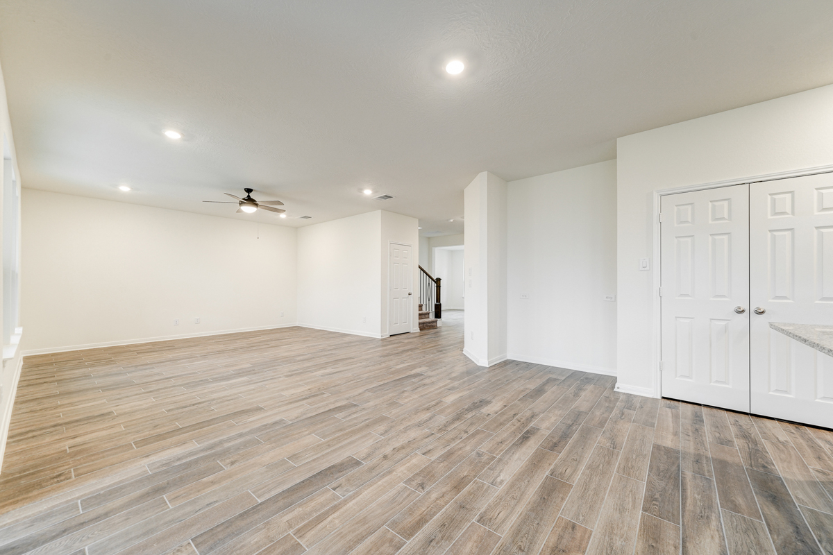Great room