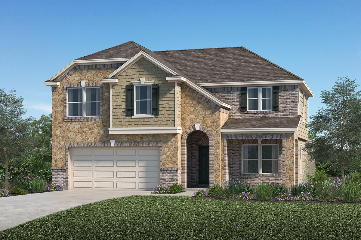Exterior L