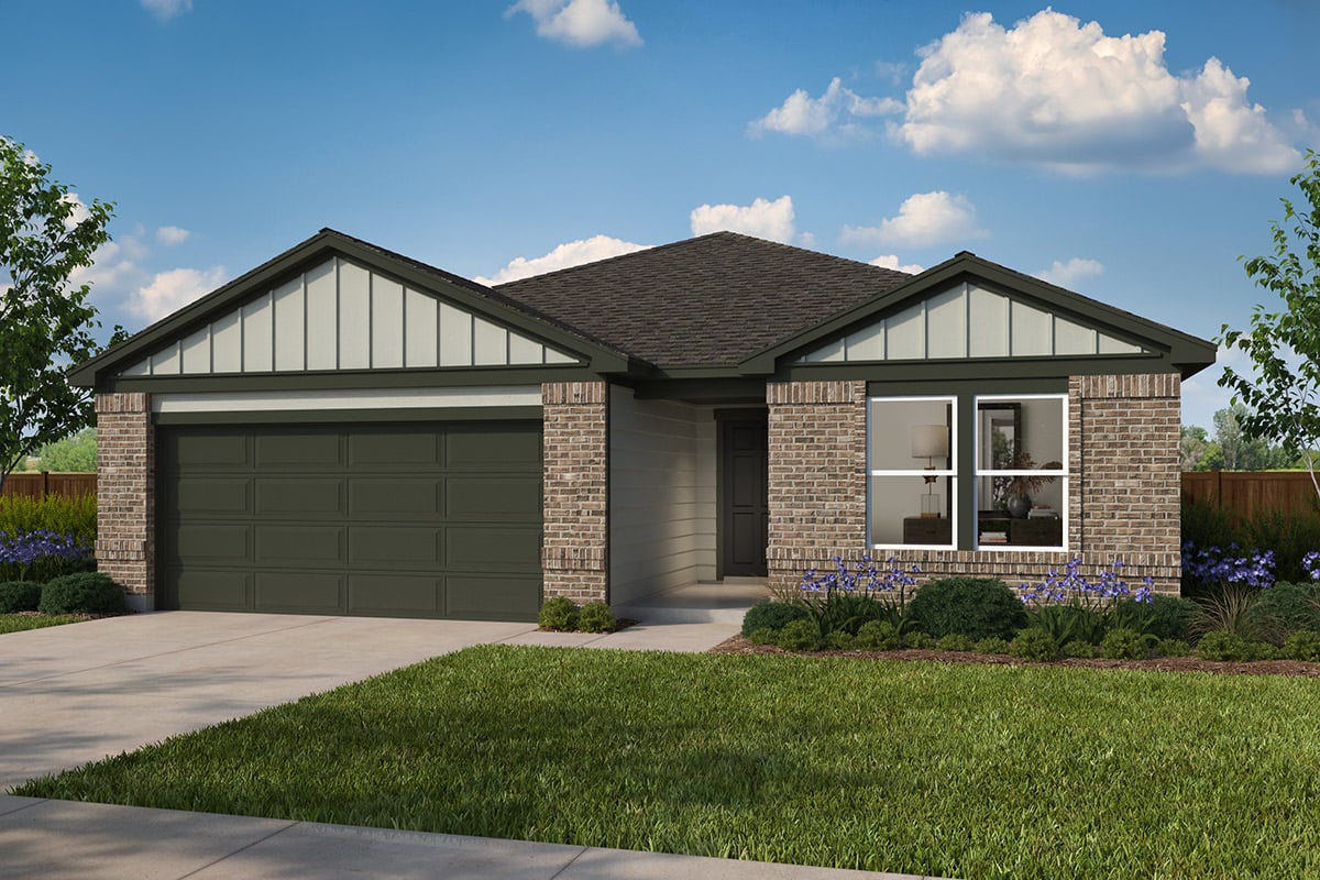 Exterior T