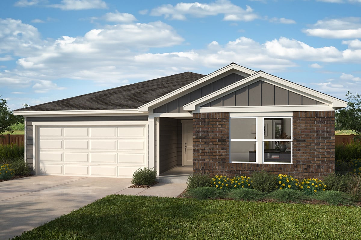Exterior T