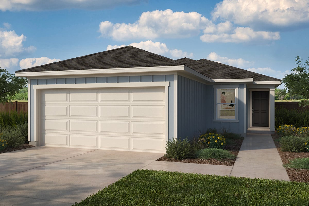 Exterior F