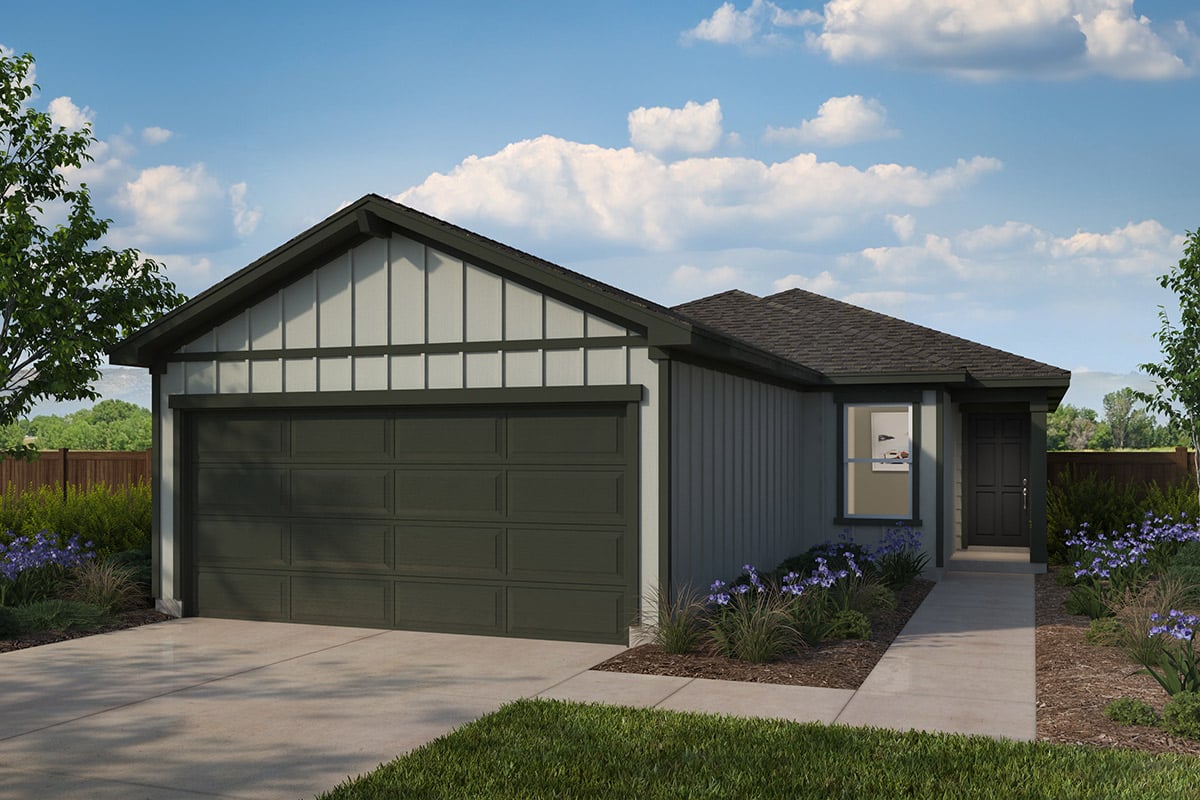 Exterior O