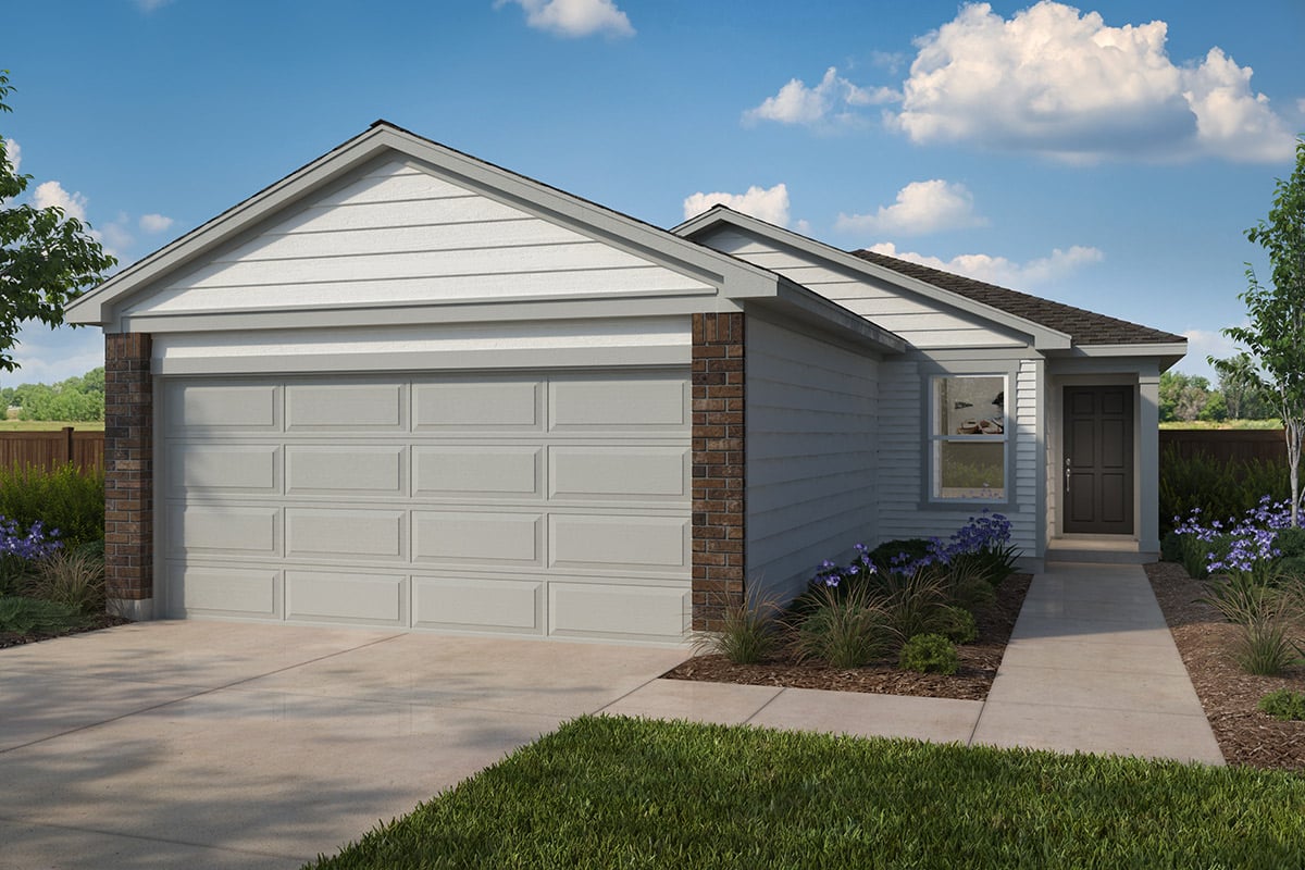 Exterior S