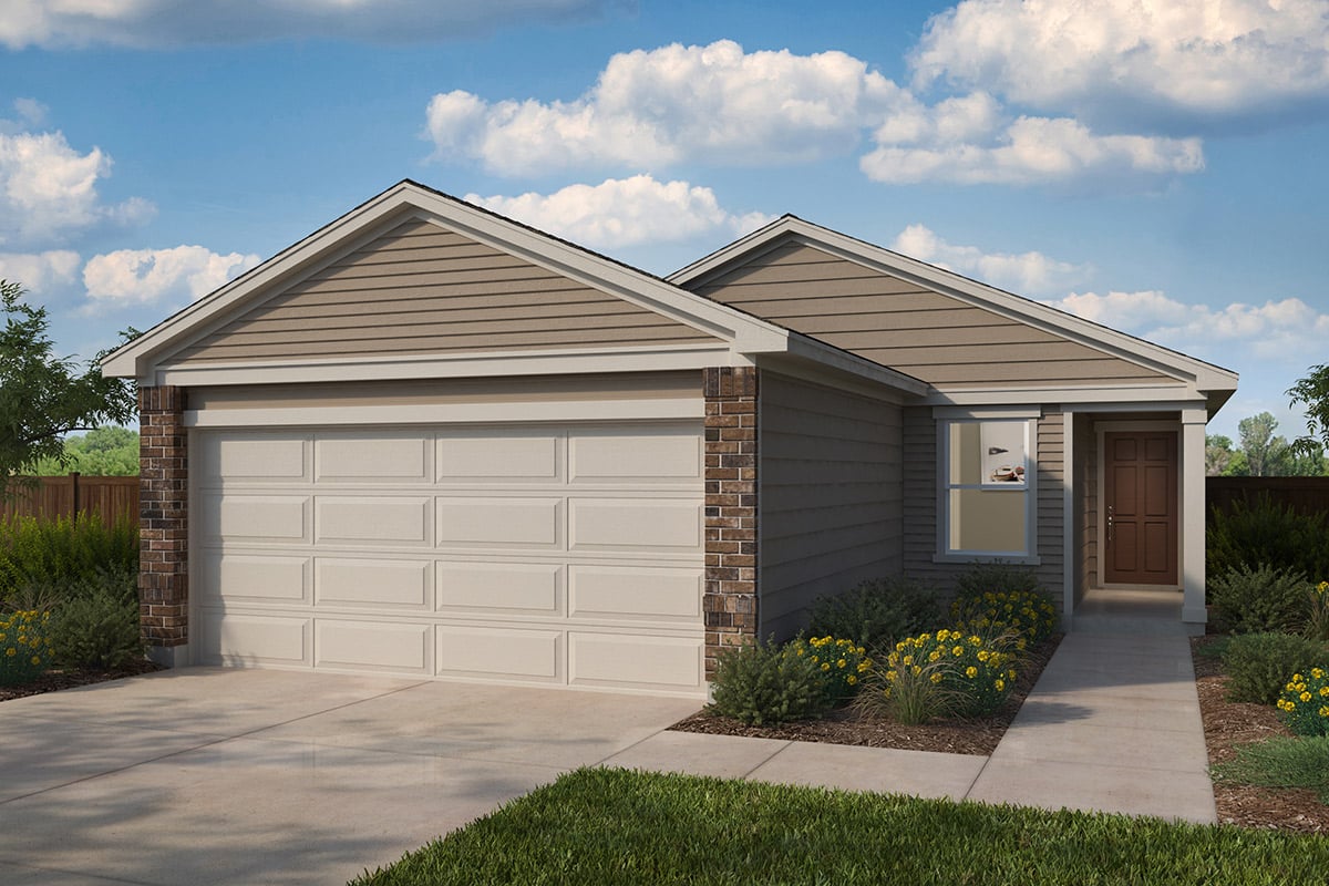 Exterior S