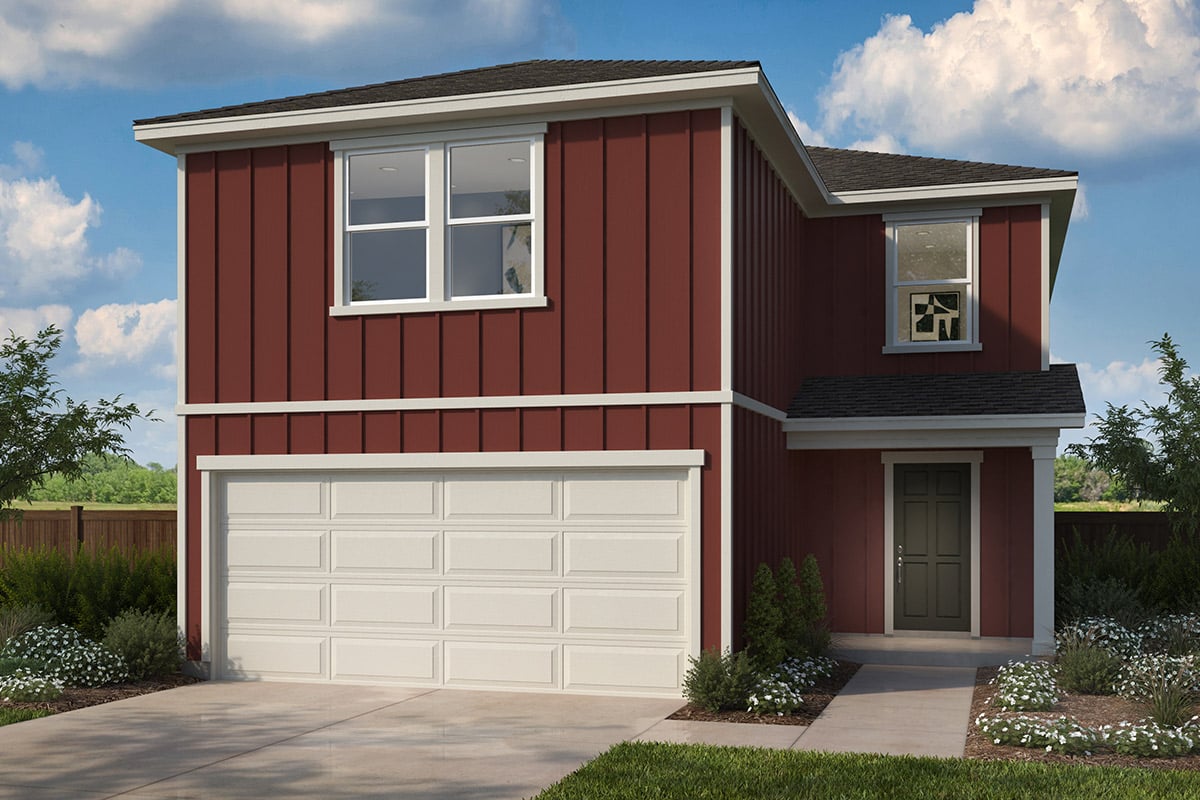 Exterior F