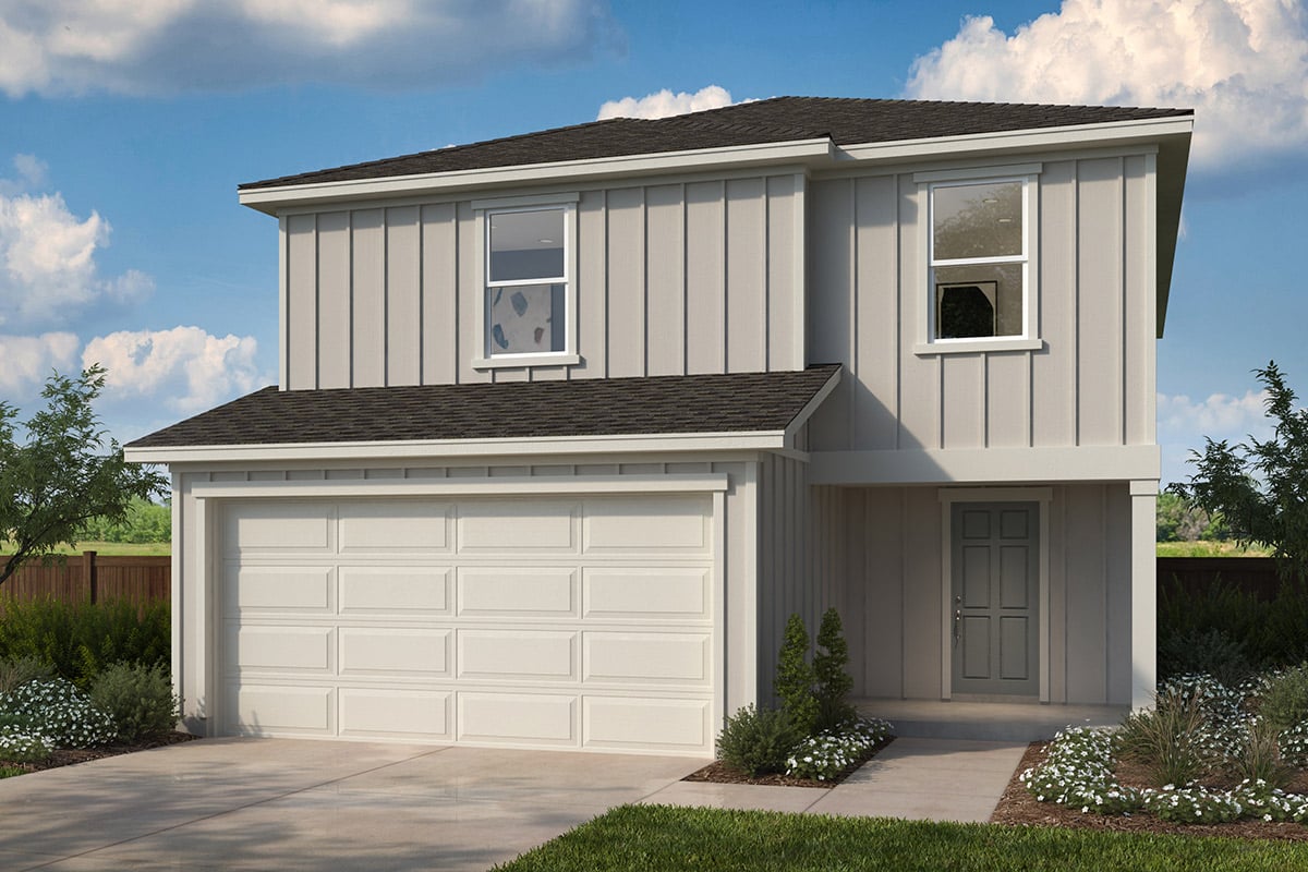 Exterior F