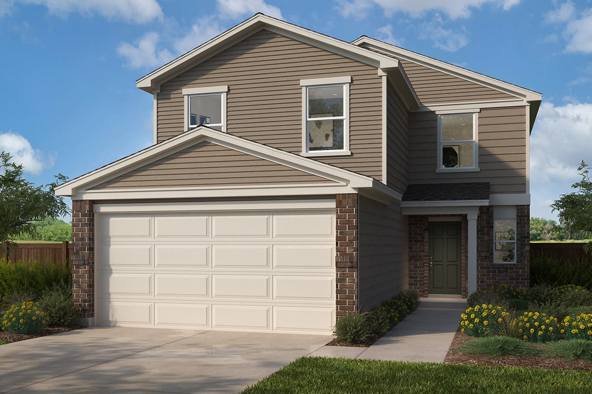 Exterior T