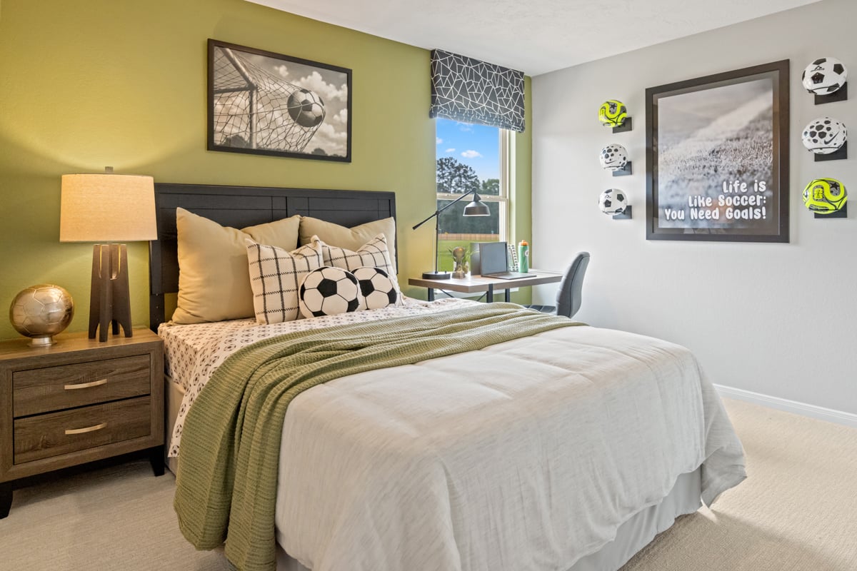 Great room