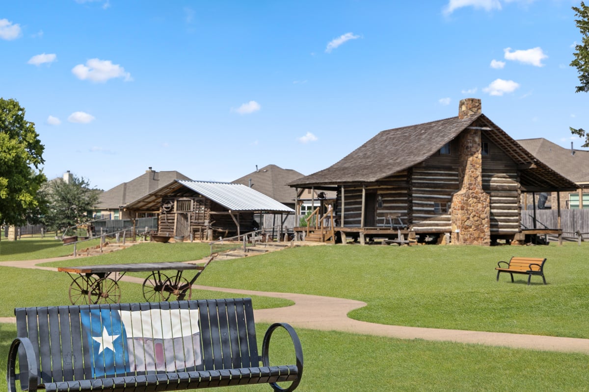 13 minutes to Fernland Historical Park