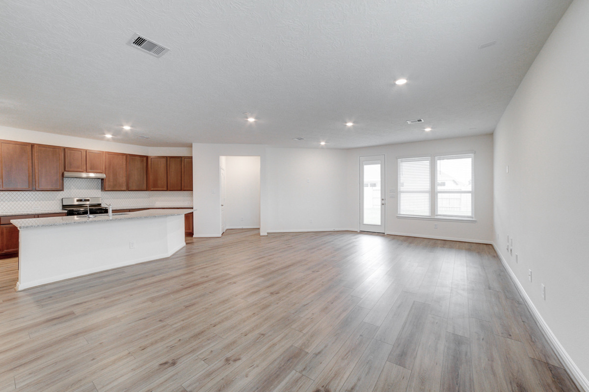 Great room